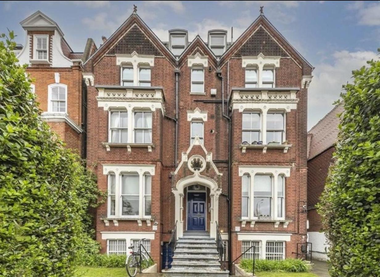 Cosy By Clapham South Underground! Apartment *