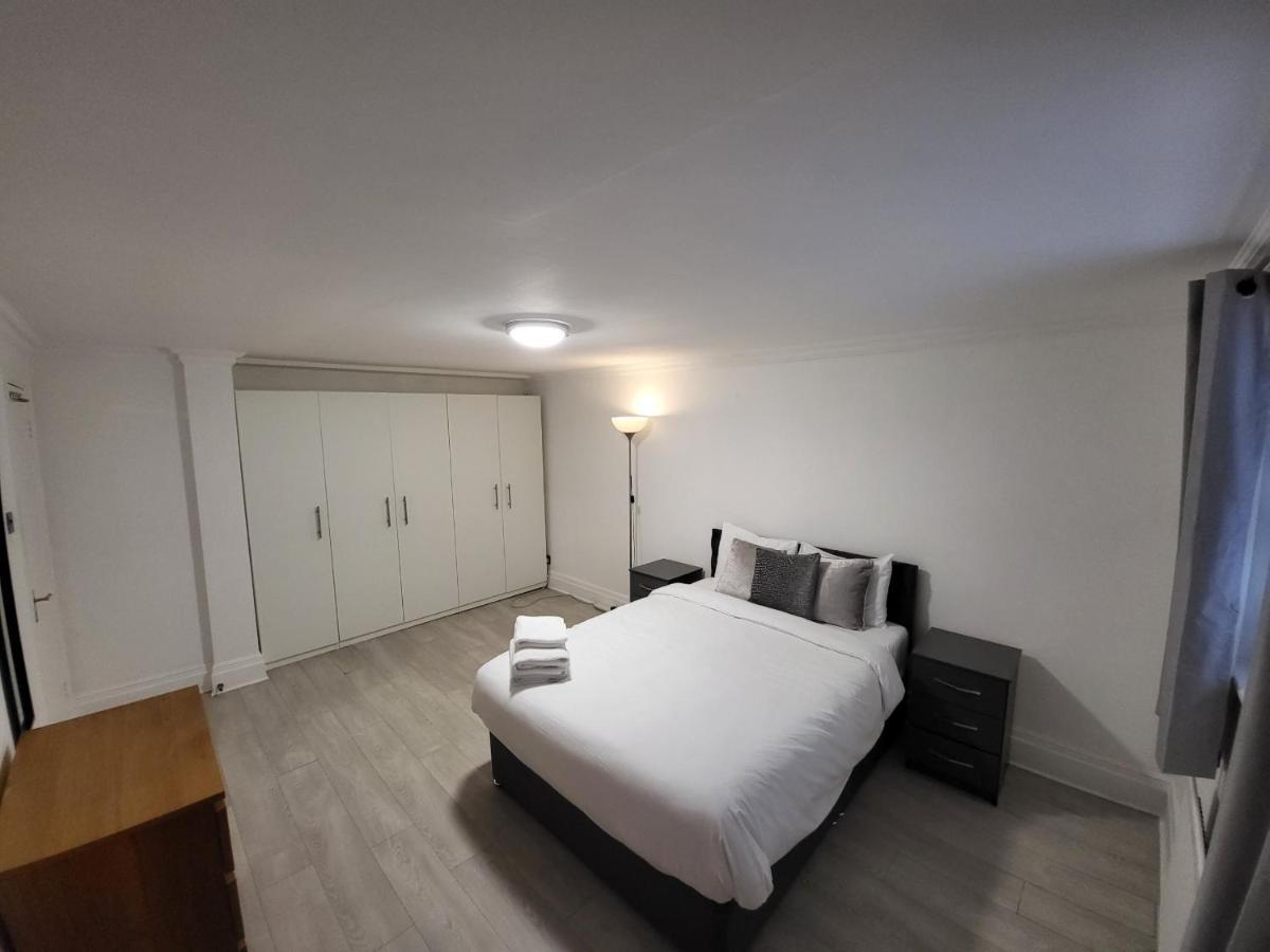 Cosy By Clapham South Underground! Apartment *