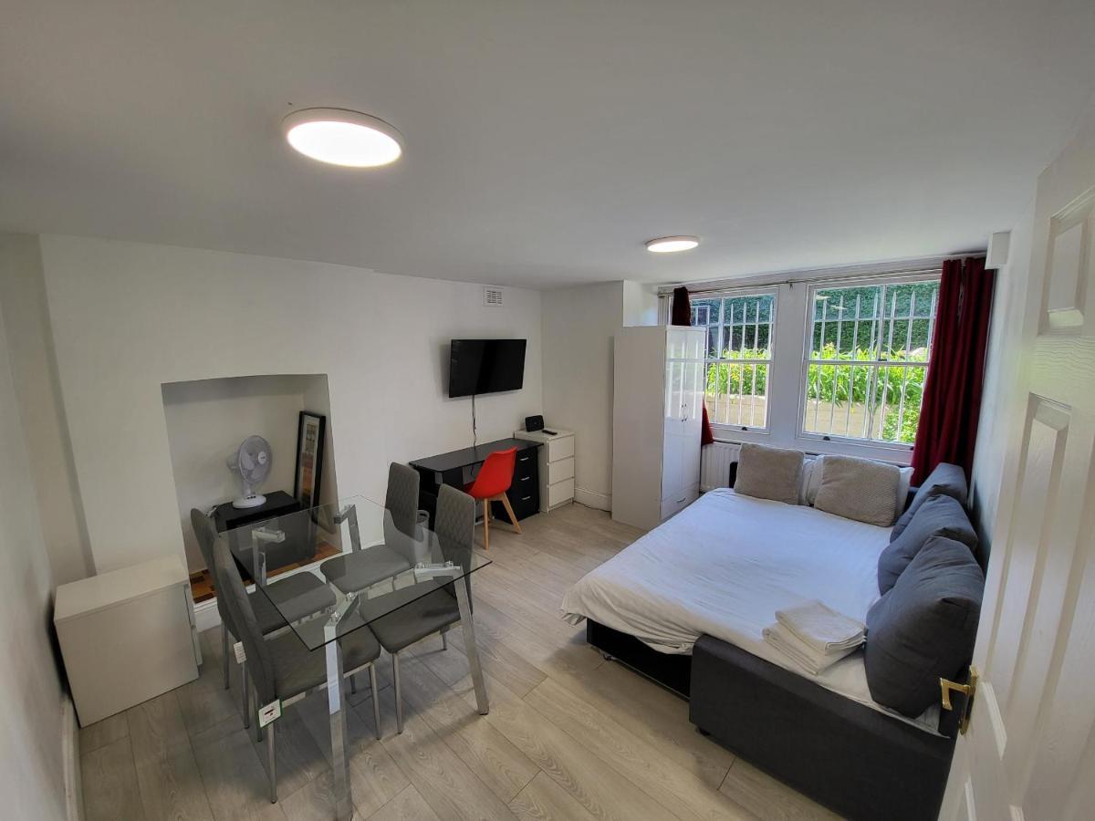 Cosy By Clapham South Underground! Apartment London
